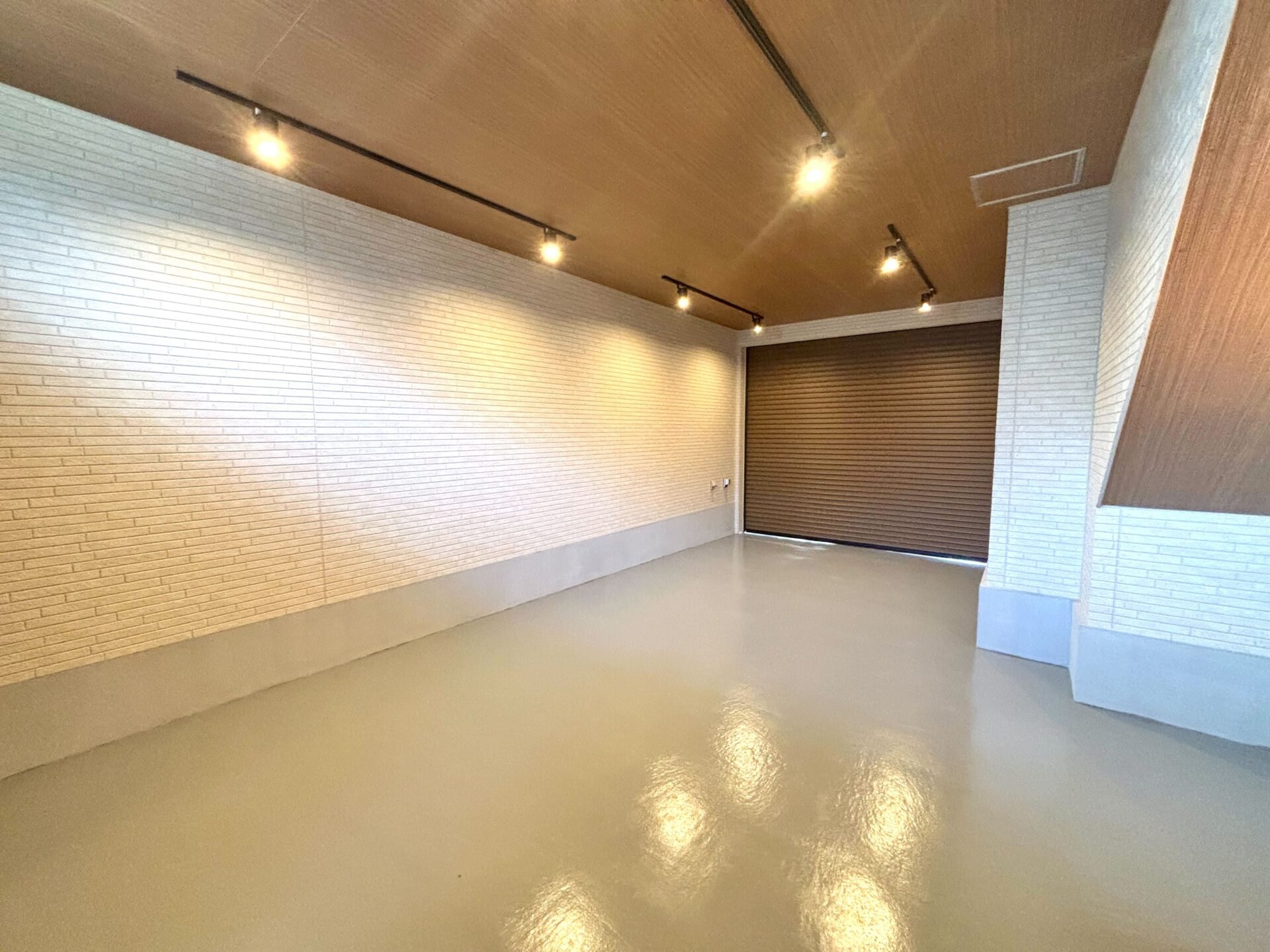 GARAGEクエスト_ガレージ