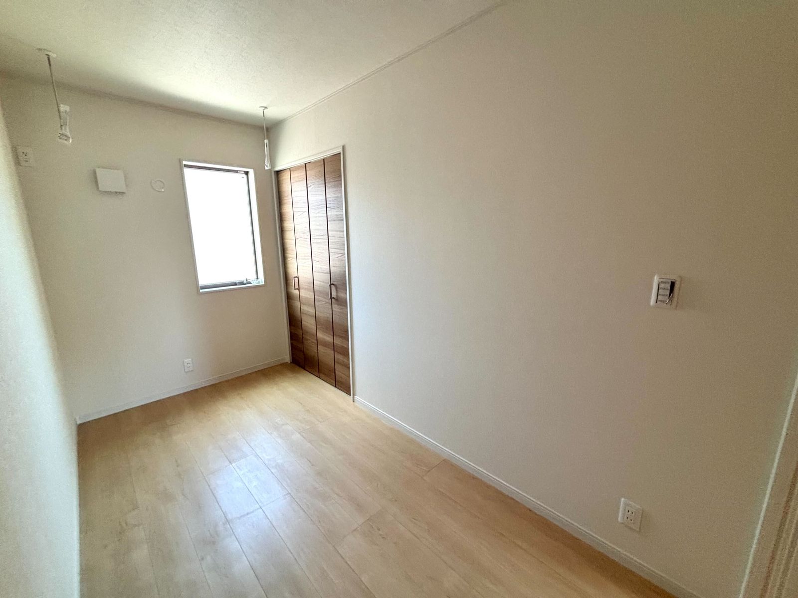 神奈川県海老名市新築賃貸ガレージハウス【GARAGE クレスト】ROOM