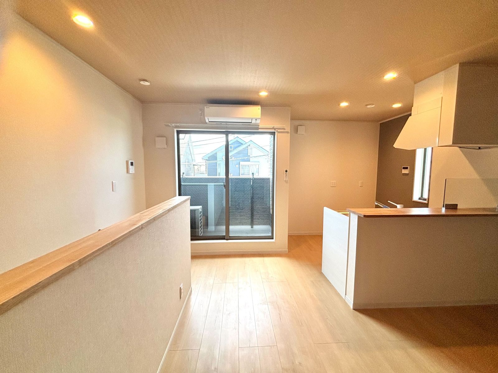 GARAGEクエストメイン部屋